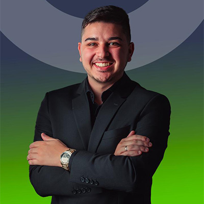 Matheus Salton