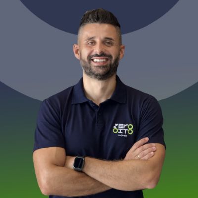 Cristiano Daniel M. dos Reis